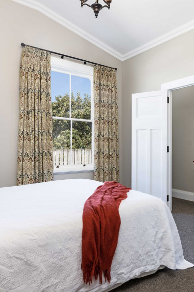 A derelict century-old Carterton villa is restored to its original glory (you won't believe what it used to look like)