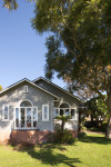 Emma and Peter’s beautiful bungalow reno well worth the wait 