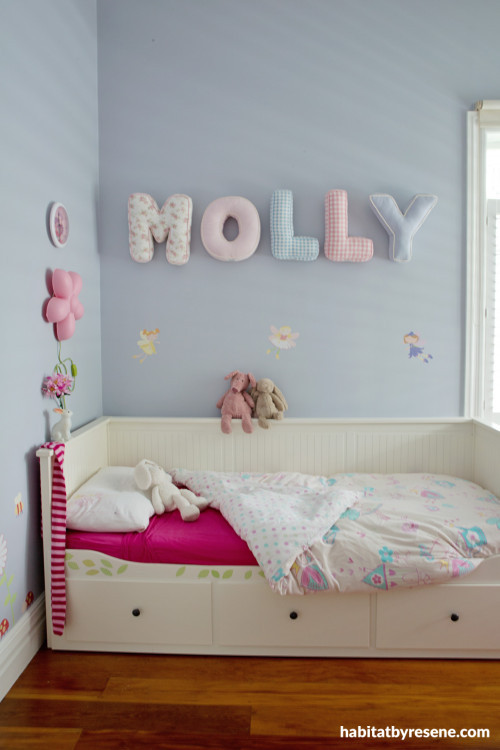 kids bedroom, children's bedroom, kids room inspo, child room inspiration, decorating kids room, Resene