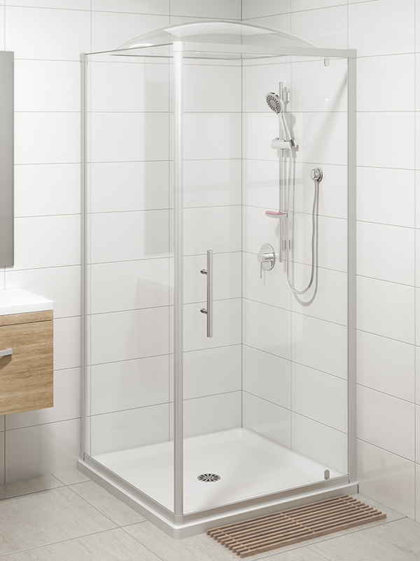 Win a Showerdome®