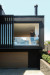 An owner-builder turns a dated bungalow into a dreamy contemporary home