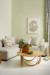 Try these on trend hues to paint your space with positivity