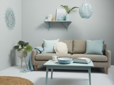 6 beautiful blue rooms that will convince you that it’s time to redecorate 6 beautiful blue rooms that will convince you that it’s time to redecorate