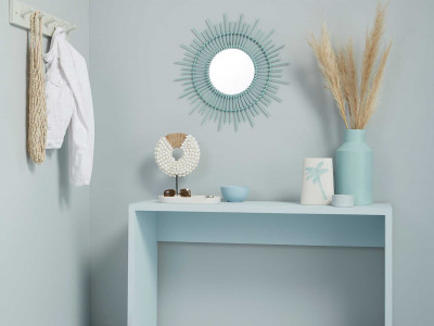Keep calm and paint it Duck Egg Blue: Six chic updates Keep calm and paint it Duck Egg Blue: Six chic updates