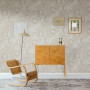 Scandi Interiors, Wallpaper, Scandinavian Design, Mid Century Furniture, Resene