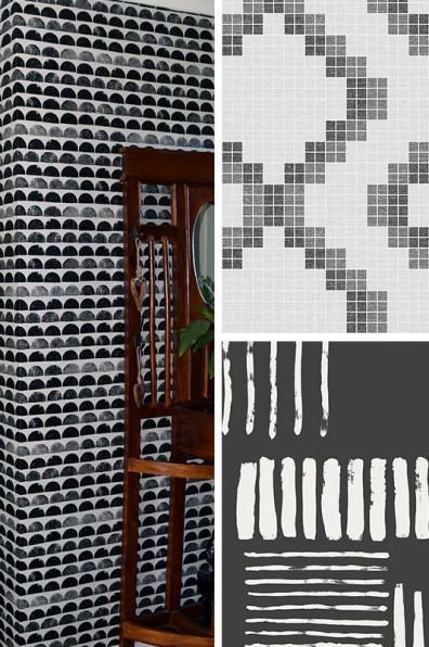 A modern Waikato home is given an old world sensibility A modern Waikato home is given an old world sensibility