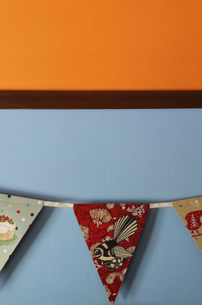 Rebellious colour: Rule-breaking colour combinations to try in your home