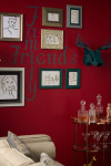 10 room makeover projects for under $500 (that you can do in a weekend)