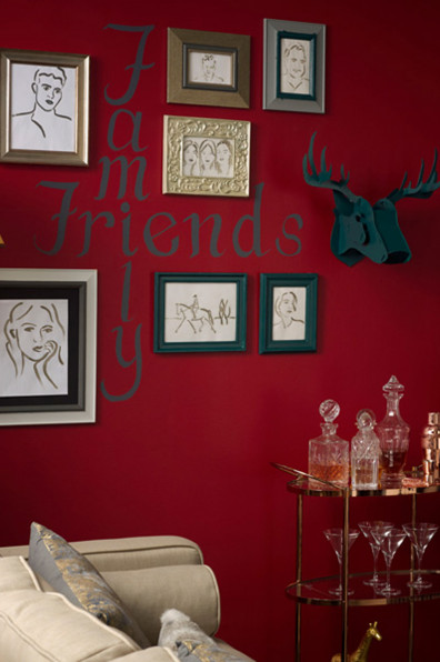 10 room makeover projects for under $500 (that you can do in a weekend) 10 room makeover projects for under $500 (that you can do in a weekend)