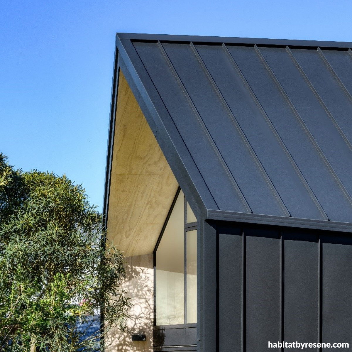 colour for your new roof 