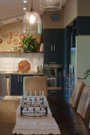 Holiday at home: A Hurunui home inspired by international travel