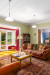 The owners of this Banks Peninsula villa were inspired by nature with their Resene makeover