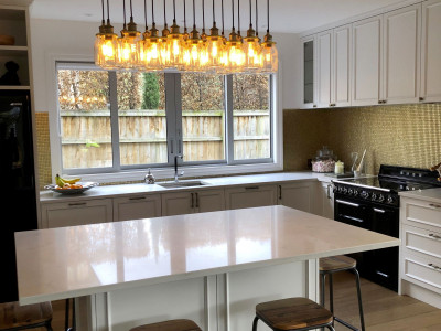 The perfect kitchen island: where form and function meet The perfect kitchen island: where form and function meet