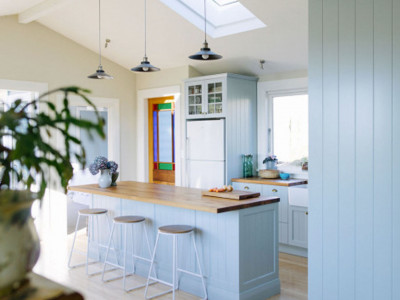 The perfect kitchen island: where form and function meet The perfect kitchen island: where form and function meet