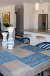  A heartfelt design for a lucky winner: Take a tour of the fully furnished home up for grabs in the Heart Foundation Lottery