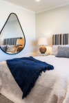  A heartfelt design for a lucky winner: Take a tour of the fully furnished home up for grabs in the Heart Foundation Lottery