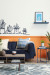 These eight mini mural ideas will transform your walls