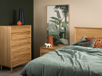 9 steps to devising a colour scheme the way professional designers do