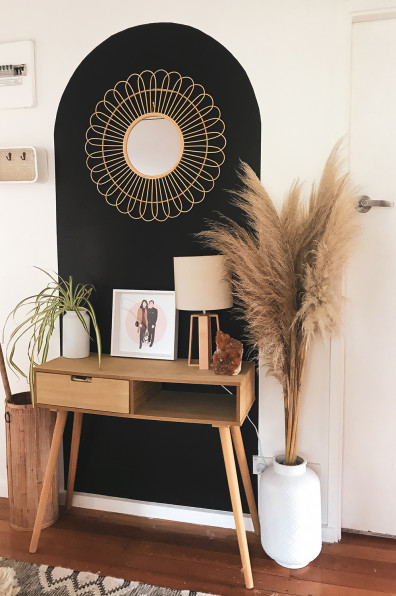 A clever renovation has infused this Auckland home with pep and personality A clever renovation has infused this Auckland home with pep and personality
