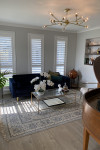 A Nelson new build with a cool, timeless palette