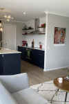 A Nelson new build with a cool, timeless palette