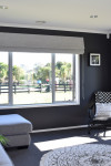 A modern Waikato home is given an old world sensibility